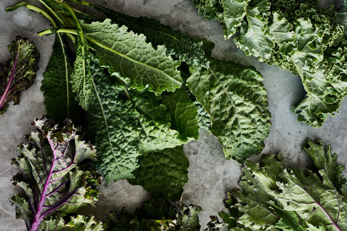 Steal Back Some Time with Melissa Clark's Ingenious Tip for Blanching Greens