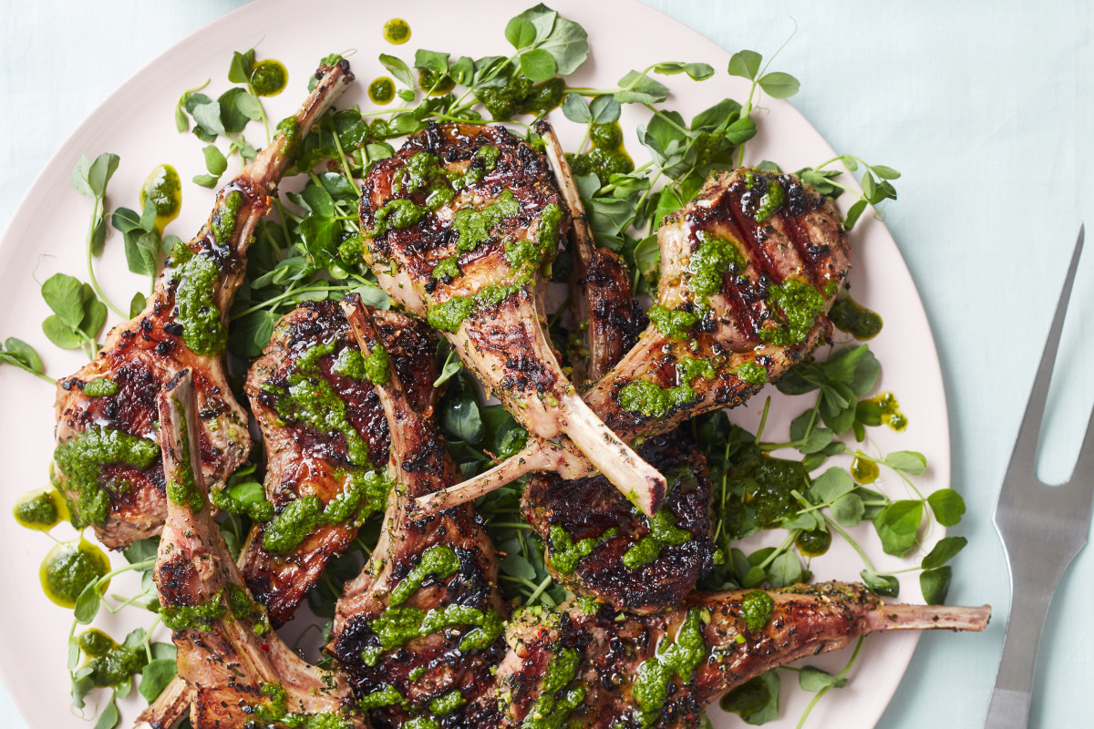 50+ of Our Best Grilling Recipes