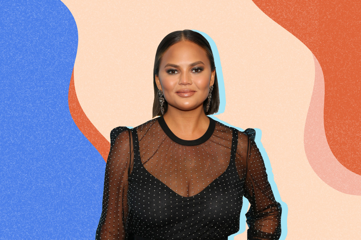 I Tried Chrissy Teigen's Favorite Knife — Here's What I Thought