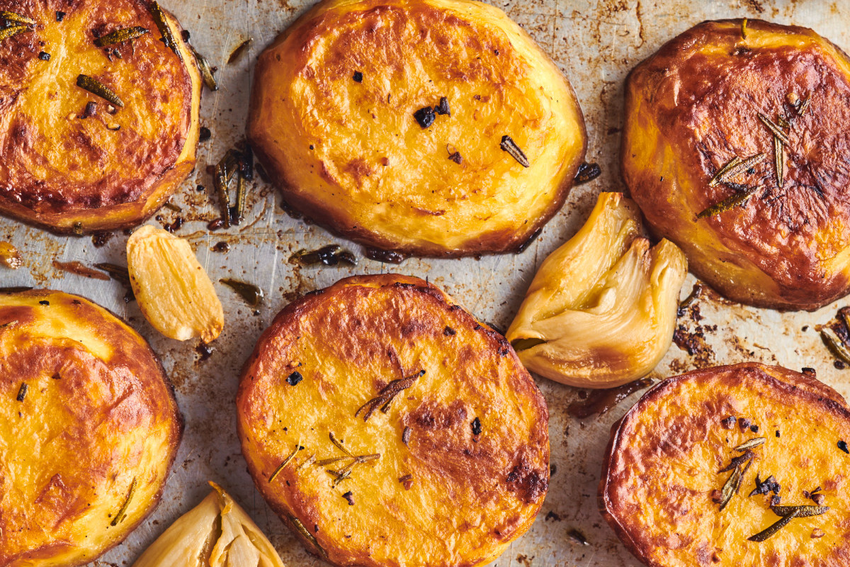 This Is My New Favorite Way to Cook Potatoes (They Literally Melt in Your Mouth)