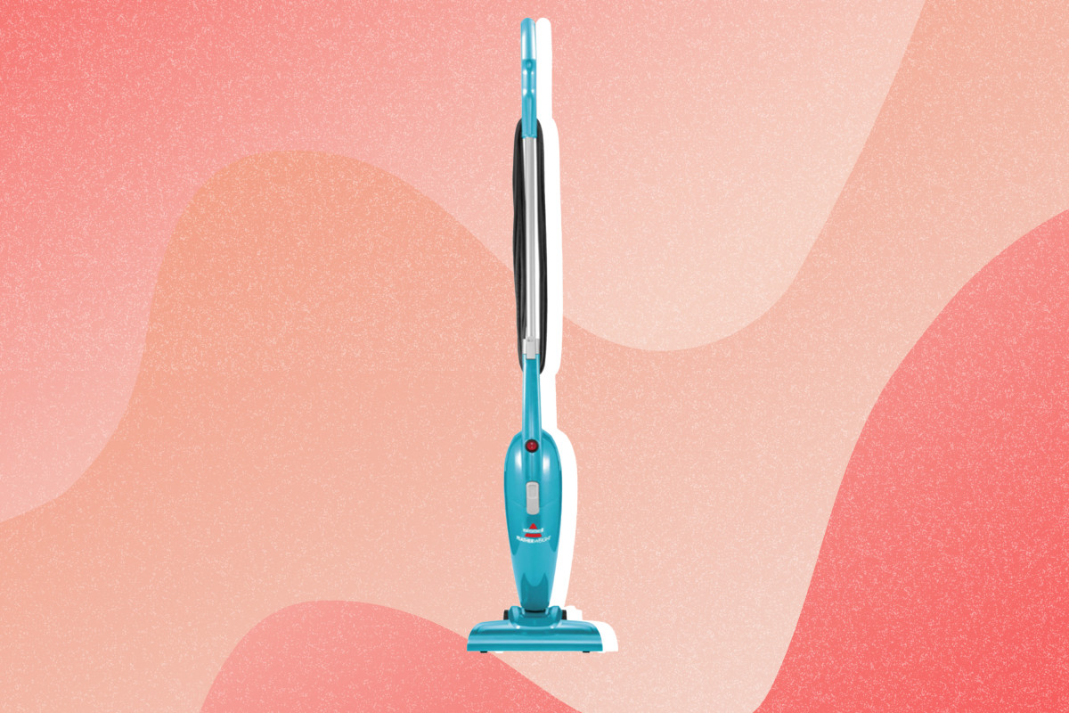 This $30 Vacuum Has More than 4,000 5-Star Reviews — And Might Be Better Than a Dyson