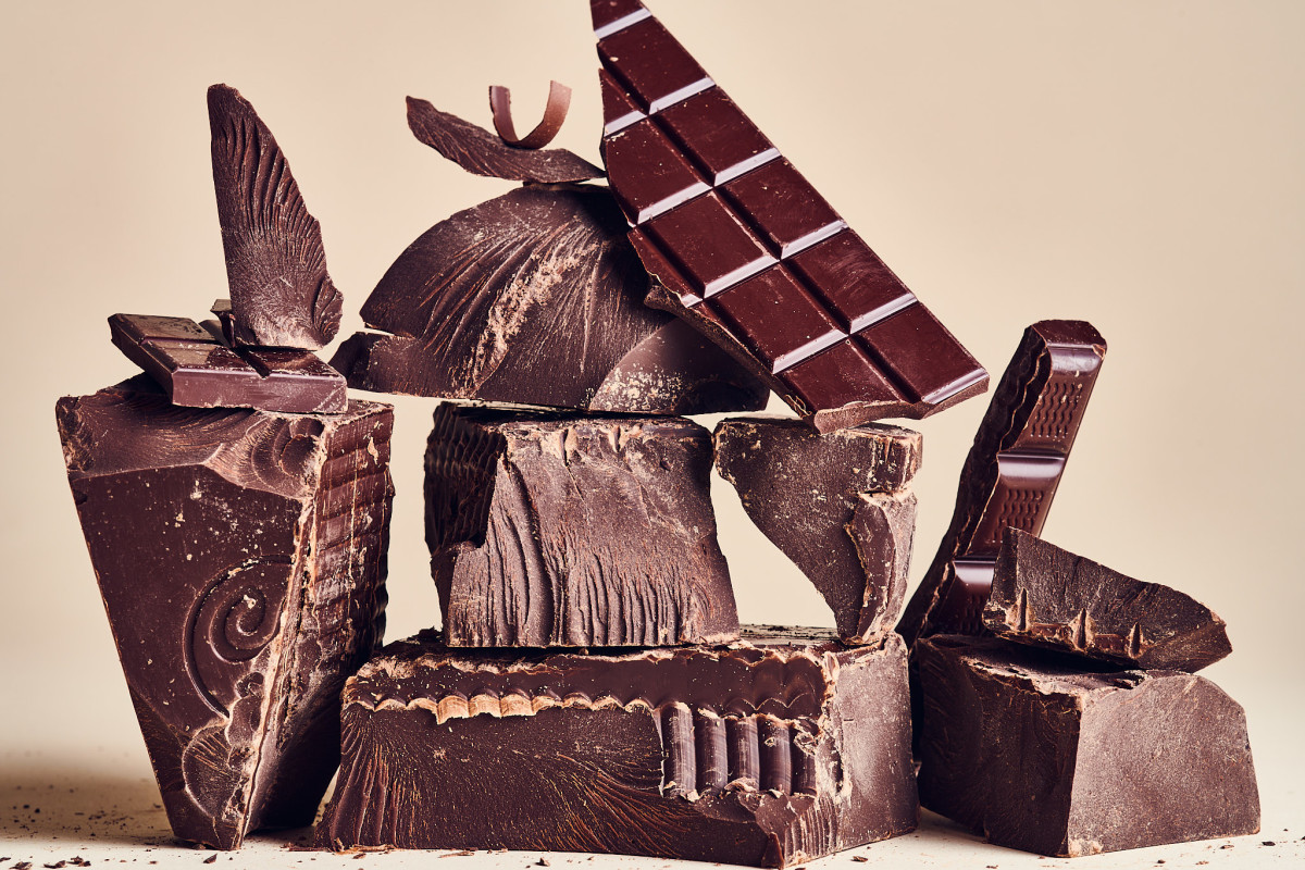 5 Smart Tricks for Tasting Chocolate Like a Pro