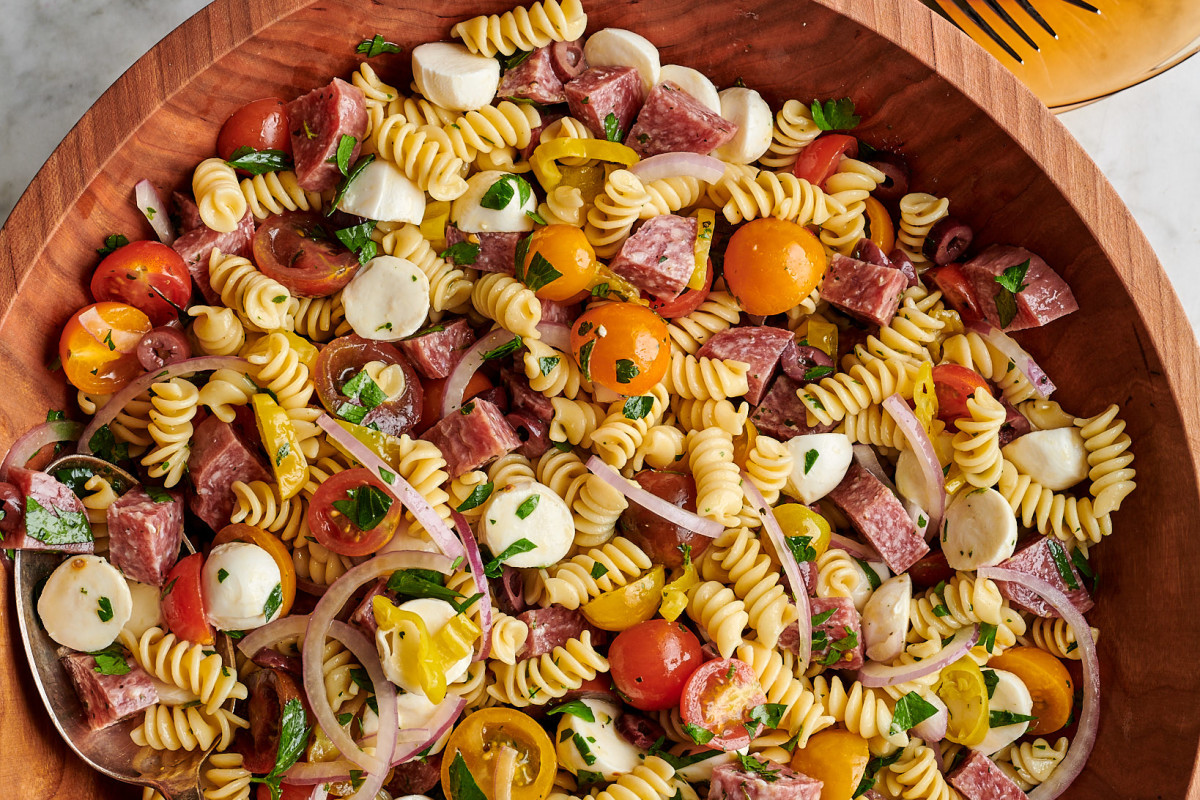 Food Blog This Costco Bargain Is the Secret to Easy Summer Meals, I Can't Stop Eating This