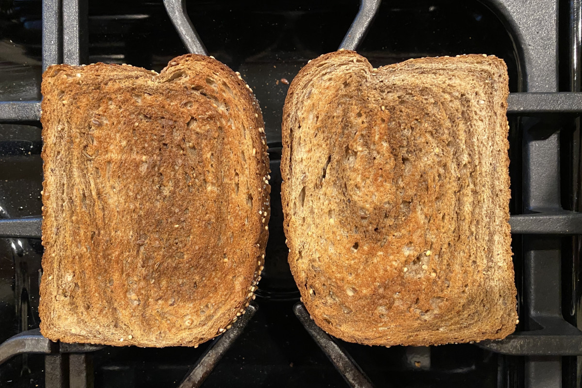 The Makers of Our Favorite Sandwich Bread Just Came out with a Fun New Loaf