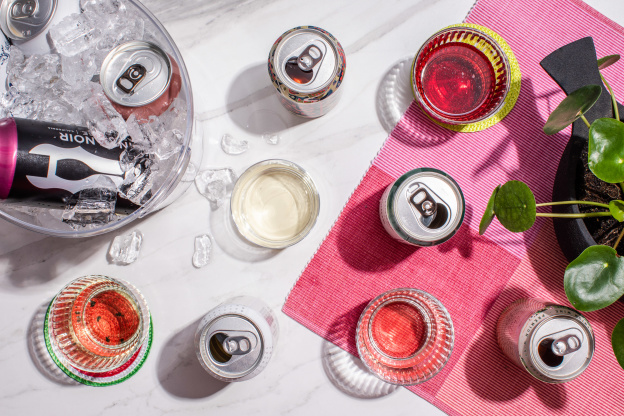 I Tried Every Canned Wine I Could Find — Here's What I'll Buy from Now On