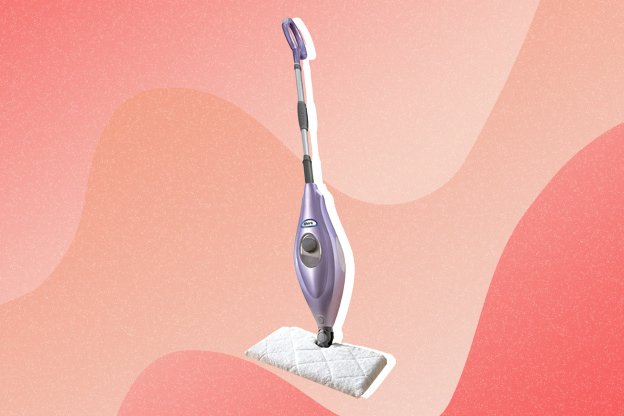 This $70 Steam Mop Does the Job of a Professional — and It Has More Than 18,000 Five-Star Reviews