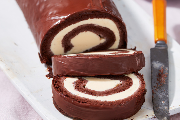 The Little Debbie Ice Cream Cake You Must Try