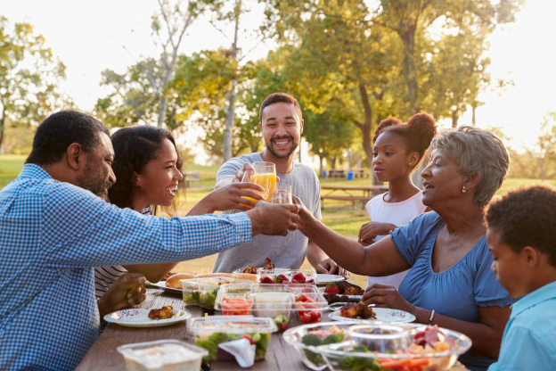 3 Picnic Recipes to Reconnect Over — And a Sweepstakes to Get the Party Started (Partner)