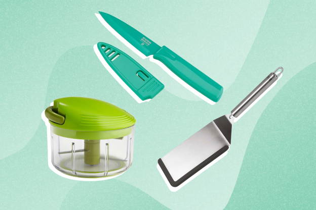 The Brand Behind Some of Our Favorite Kitchen Tools Is Having a Summer Sale