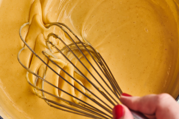 How to Make the Best, Creamiest Homemade Cheese Sauce