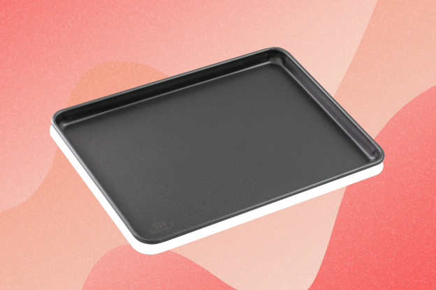 Made In Just Launched the Perfect Non-Stick Sheet Pan