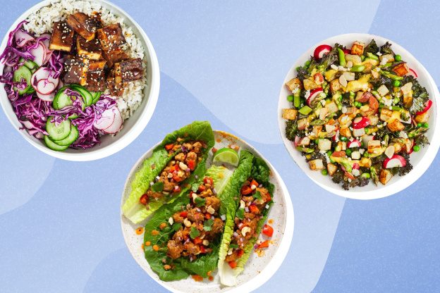 6 Plant-Based Meal Kits for Vegans, Vegetarians, and Everyone Else