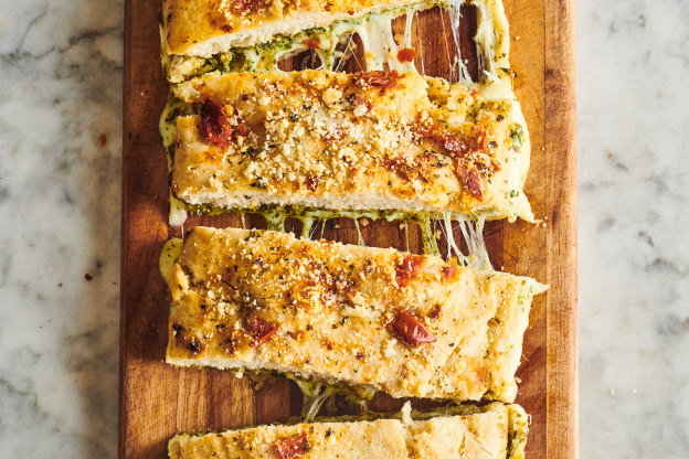 5 Easy Vegetarian Trader Joe's Dinners You Can Make with 5 Ingredients
