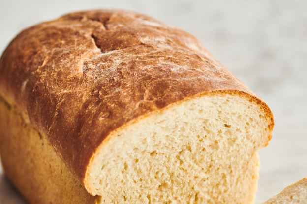 Julia Child's Perfect Sandwich Bread Is the Underrated Recipe Everyone Should Make