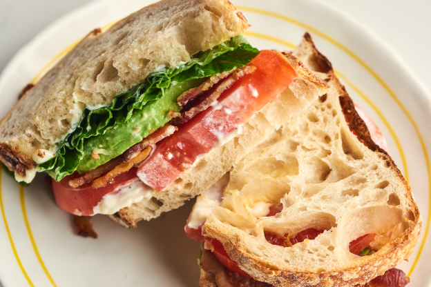 Ina Garten Just Taught Me the Secret to a Better BLT