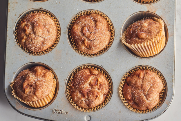 The 10 Most Popular New Recipes of September 2021