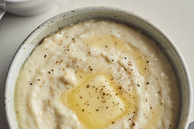 Instant Pot Grits Are a Breakfast Miracle