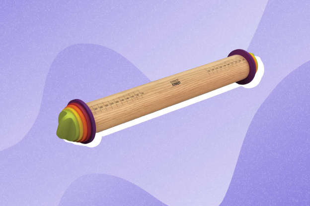 This Rolling Pin Has More than 14,000 5-Star Reviews and Might Make You a Better Baker