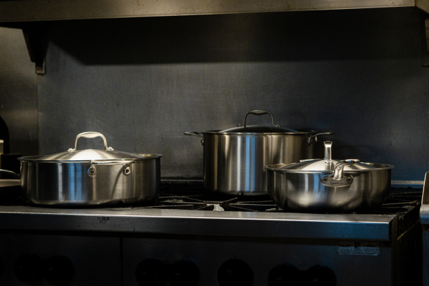 Made In Just Launched New Cookware Pieces That Are Perfect for Meal Prep