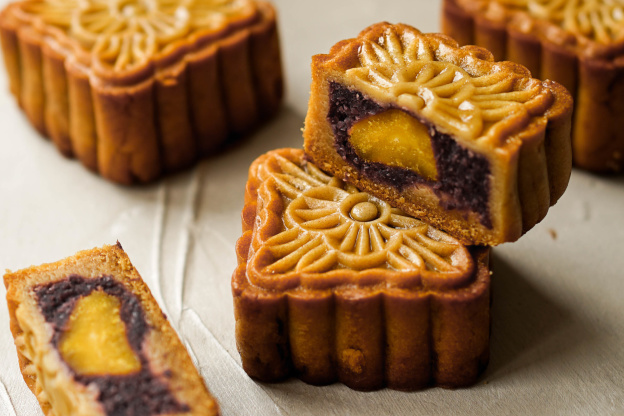 How the Asian Baking Group I Founded Became So Much More than I Imagined