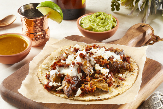 3 Experts on Where Mexican Cooking Is Going Next — and the Recipes They Think You Should Cook Now