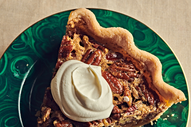 Everything Is Better with Bourbon — Including Pecan Pie