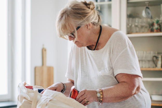 9 Store-Bought Thanksgiving Essentials These Grandmas Have Been Buying for Decades