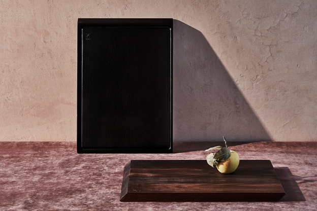 This Super-Popular Cutting Board Is Back in Stock for a Limited Time — Pre-Order It While You Can