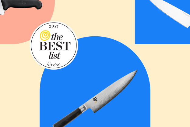 The Absolute Best Chef's Knives You Can Buy Right Now The Absolute Best Chef's Knives You Can Buy Right Now