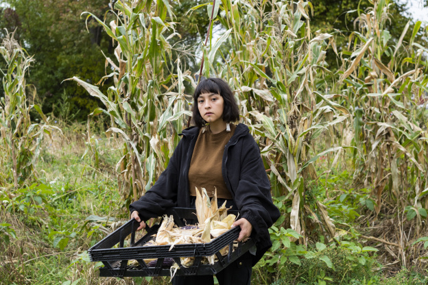 The Transformative Power of Tending Seeds