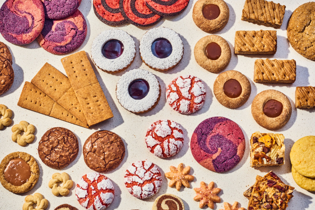 The Best Cookies from the 1920s to Today