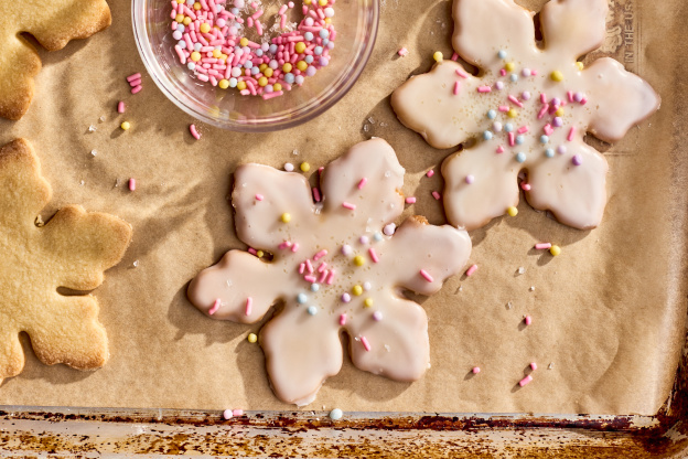 I Tried King Arthur's 