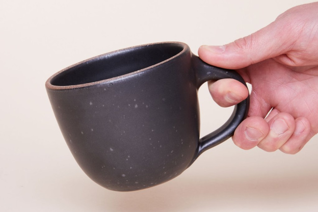 This Popular Pottery Brand Just Launched the Perfect Oversized Mug