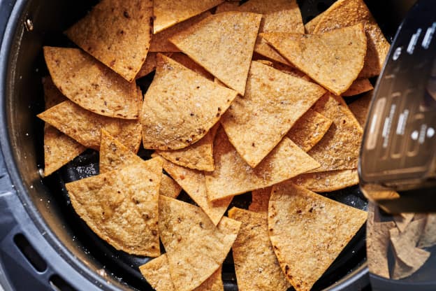 Our 10 Most Popular Air Fryer Recipes This Year