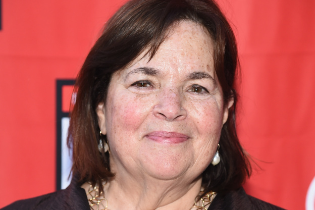 Ina Garten Had the Best Response to Reese Witherspoon's Daily Habits