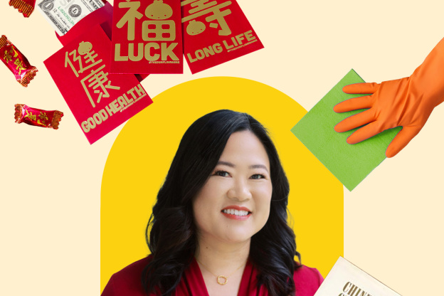 How Cleaning for the Lunar New Year Helps Me Let Go of the Past