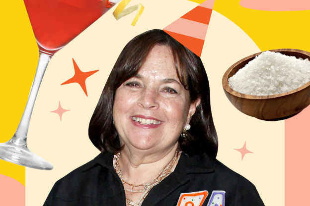 74 of the Very Best Lessons We've Ever Learned from Ina Garten