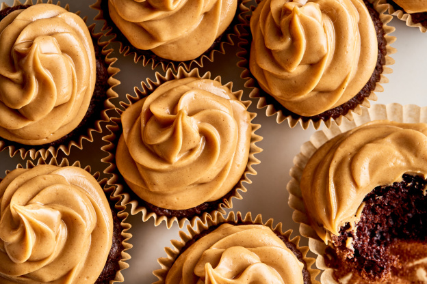 I'm Not a Frosting Person, but I'm Obsessed with This Recipe