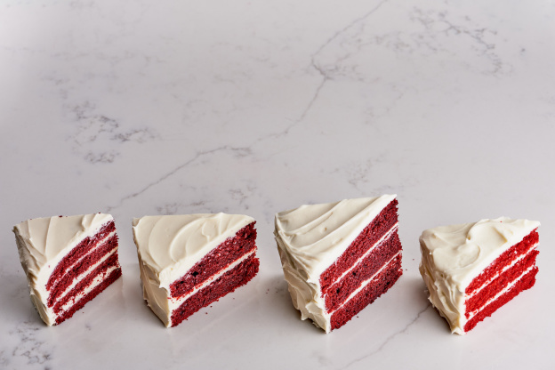 I Tried 4 Famous Red Velvet Cake Recipes and the Winner Is the Best I've Ever Eaten
