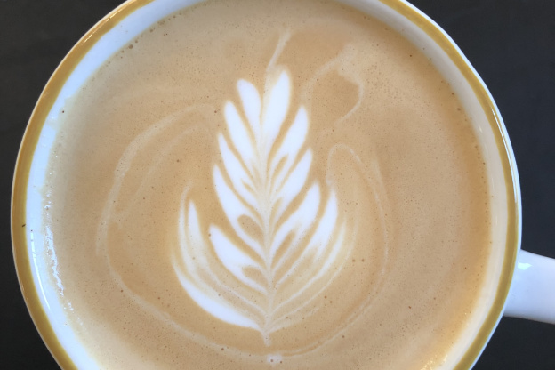 I Always Have These Barista-Worthy (and Oprah-Loved!) Instant Lattes Stocked in My Fridge