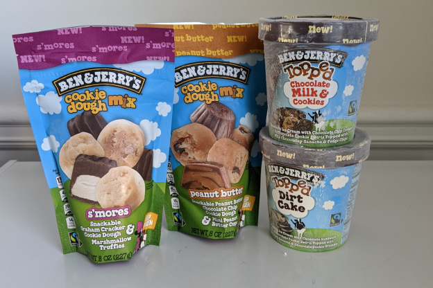 11 Groceries I'm Most Excited About That Are Coming to Stores This Month