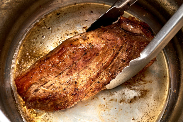 We Tested 7 Methods for Cooking Juicy Pork Tenderloin