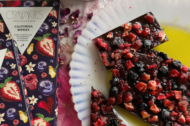 One of Our Favorite Olive Oil Brands Is Giving Shoppers a Free Sweet Treat