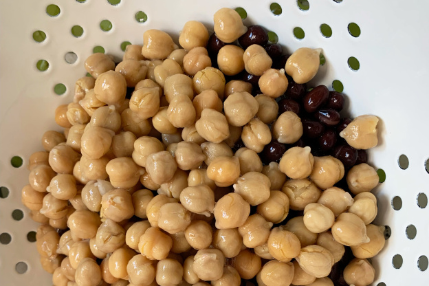 The Nutritious Trader Joe's-Inspired Treat I Make My Kids Every Week