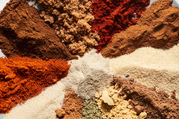 Jerk Seasoning Is Your Shortcut to Adding Warm, Spicy Flavor to Any Dish