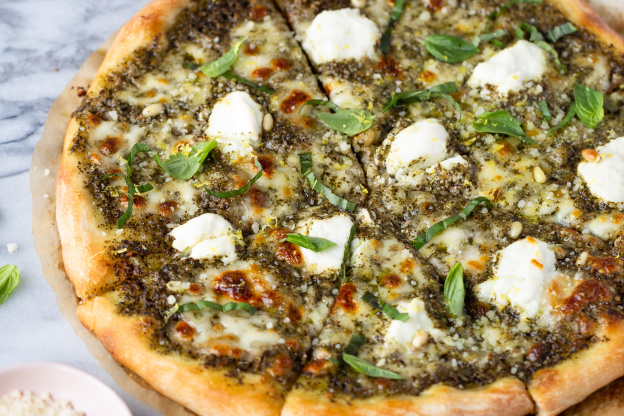 18 Easy Ways to Take a Week off from Cooking