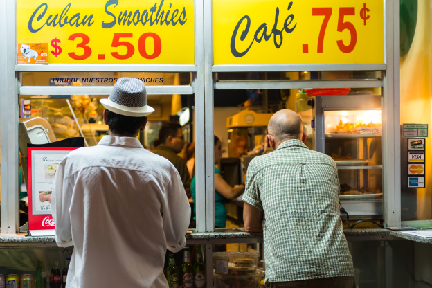 The Simple-Yet-Delicious Cuban Breakfast I Get Whenever I'm in Miami