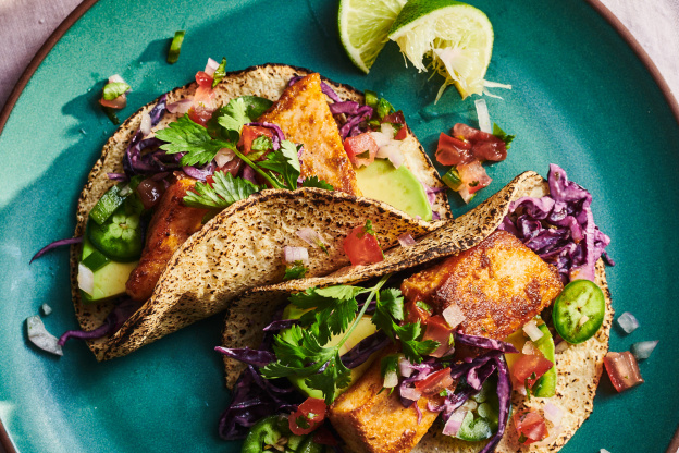 5 Super-Easy, Summery Seafood Dinners to Make This Week