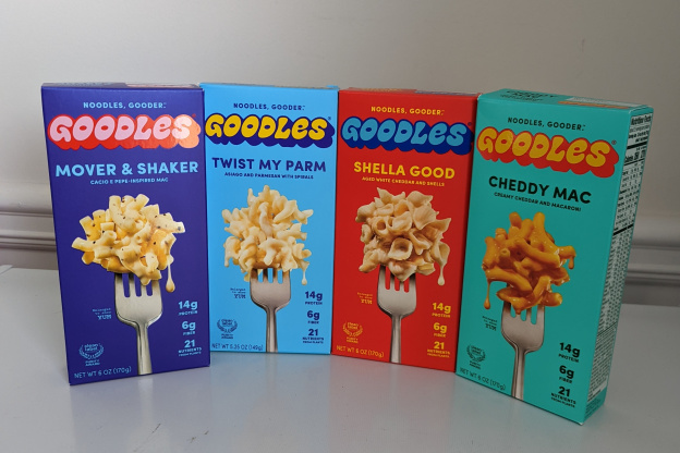 The 10 New Groceries I'm Most Excited About