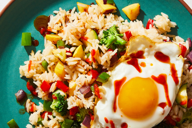 The Ultimate Weeknight Dinner I Make When I Need Something Quick and Easy